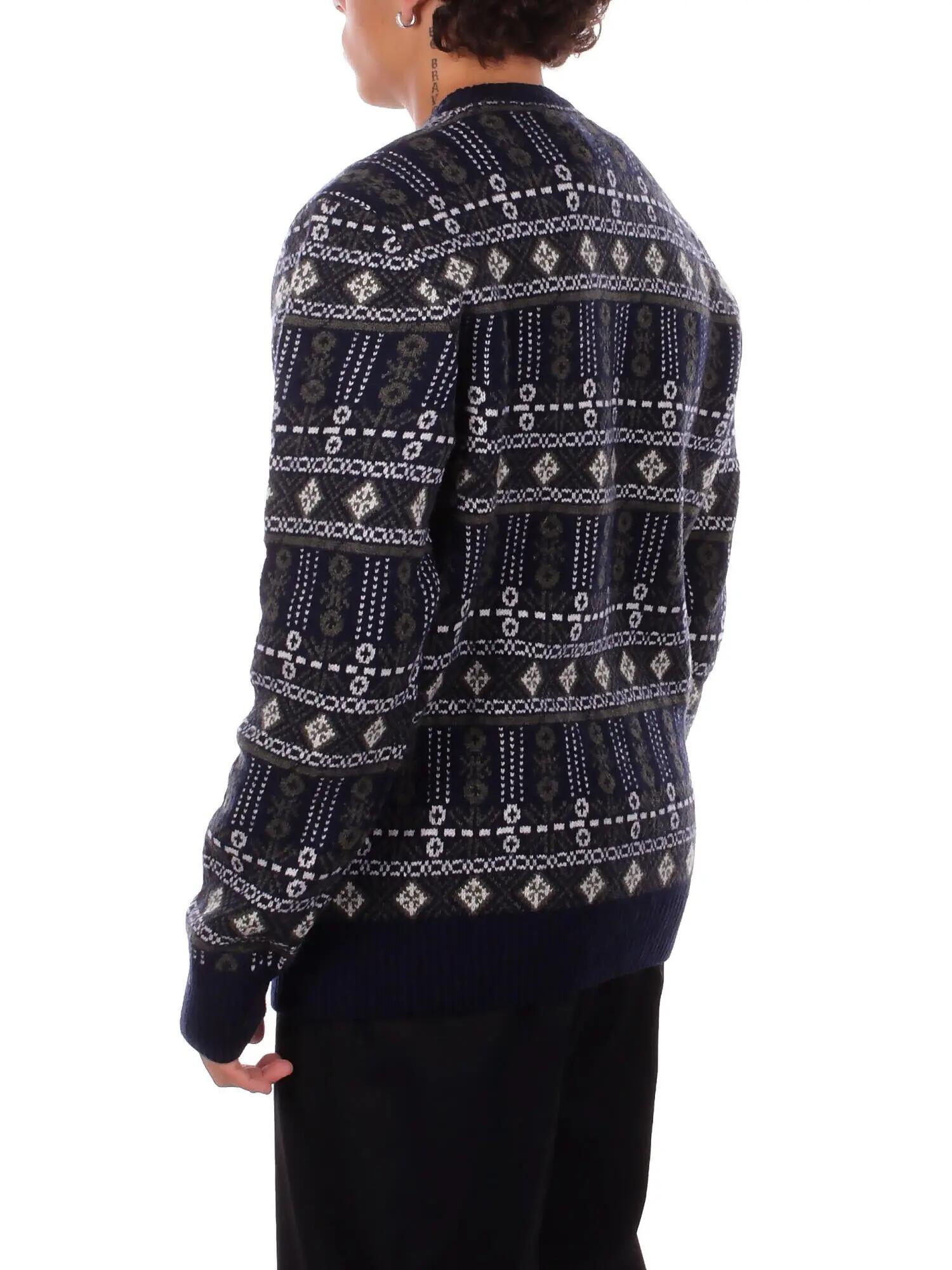 Pull Homme Barbour 3/5