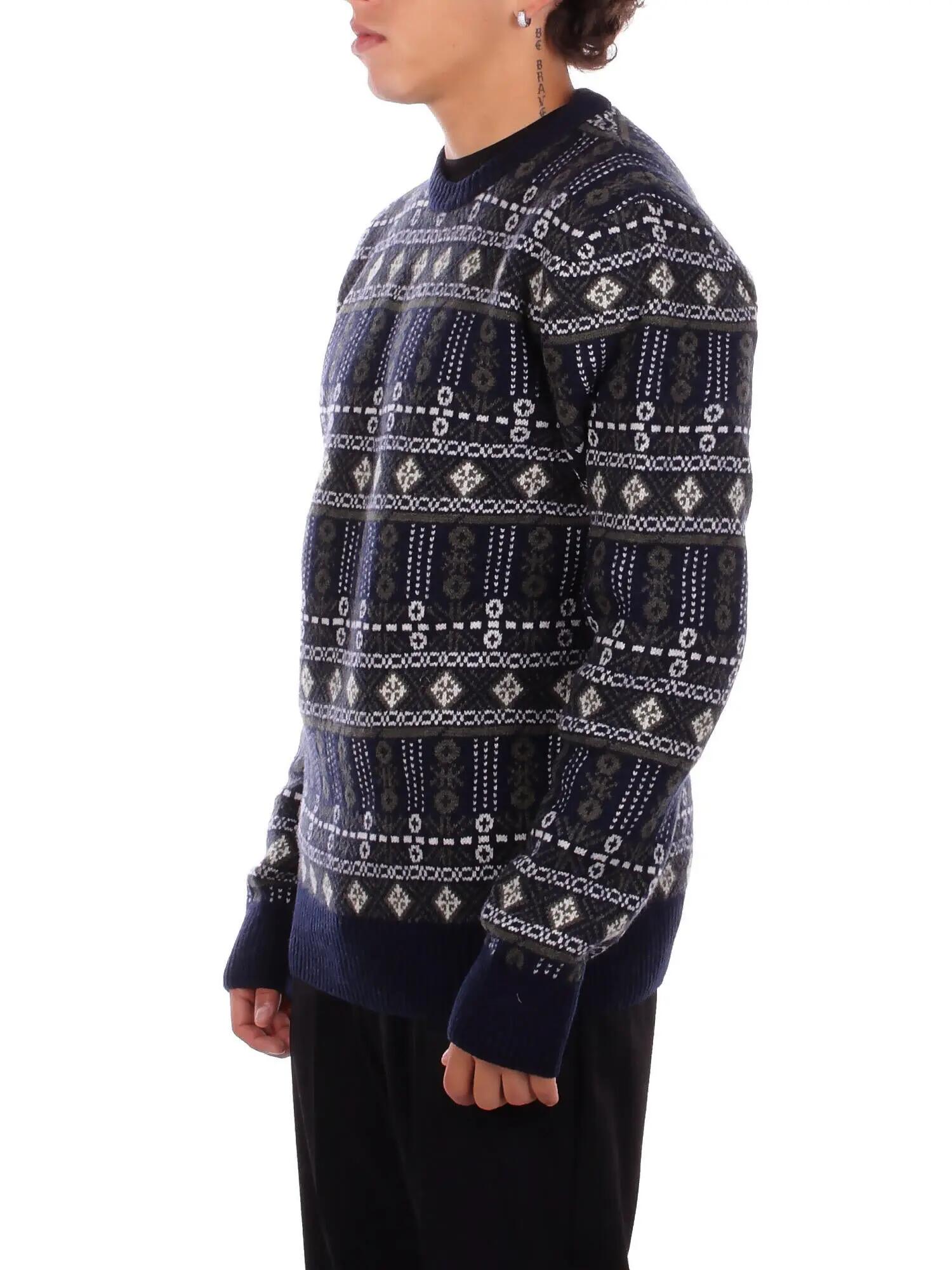 Pull Homme Barbour 2/5