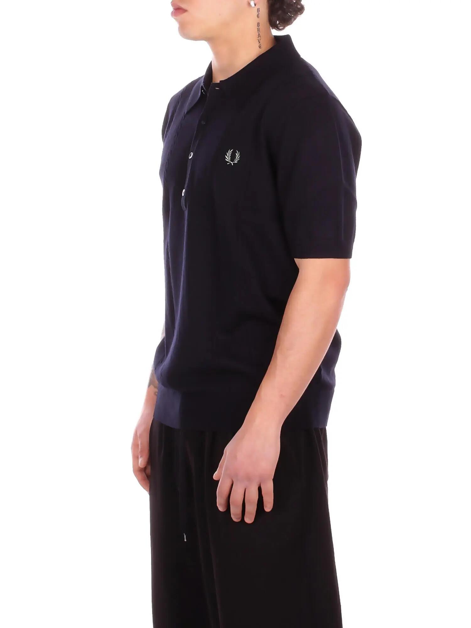 Pull Homme Fred Perry 2/5