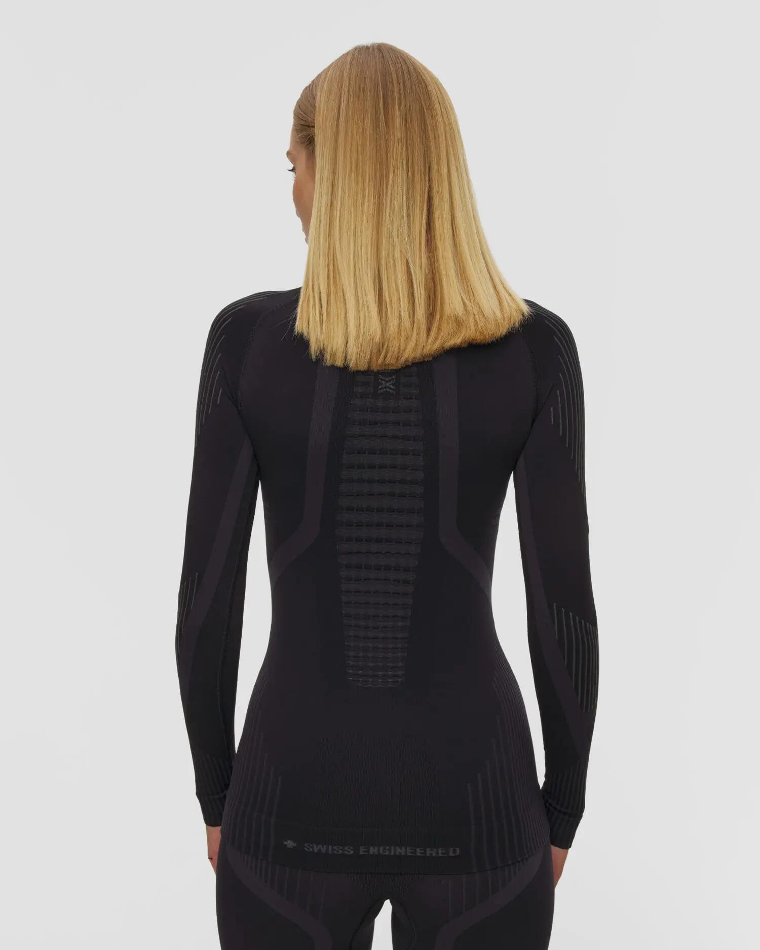 Maglia termica da donna X-Bionic Invent 3/6