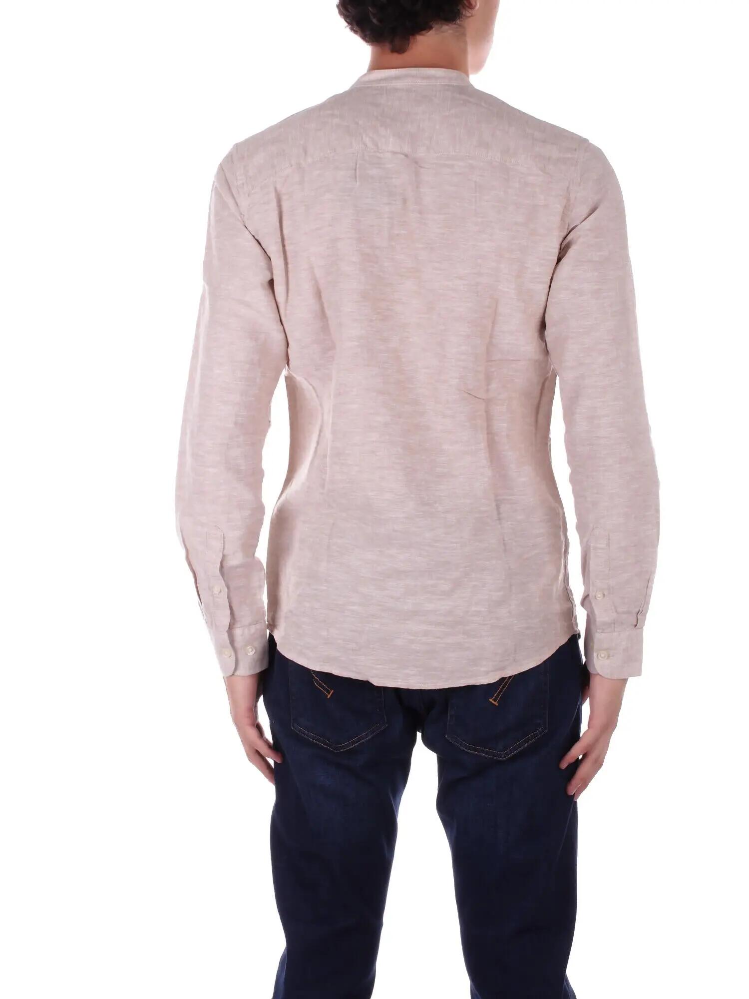Stehkragenhemd Herren Only & Sons 4/5