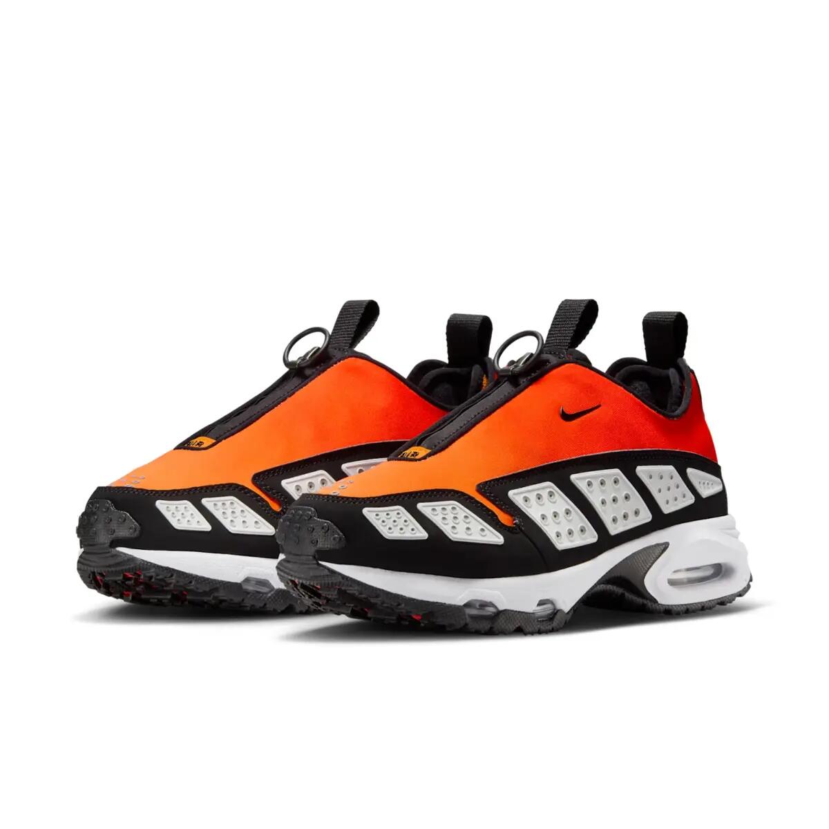 Nike Air Max Sunder Bright Crimson (Women's) 4/6