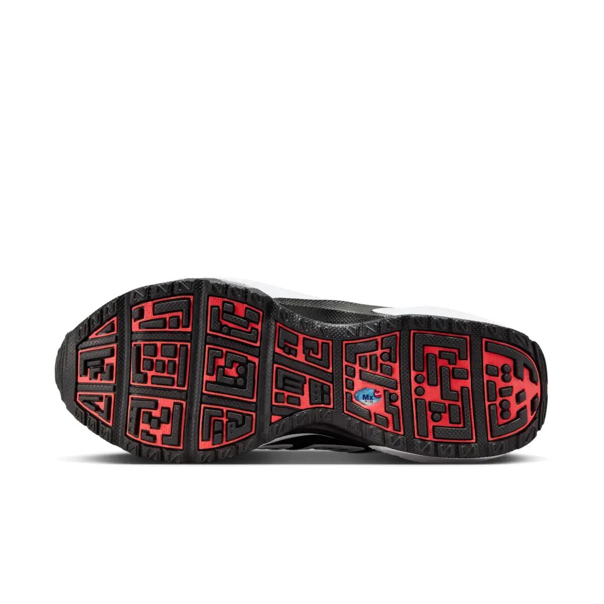 Nike Air Max Sunder Bright Crimson (Women's) 2/6