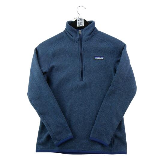 Seconde vie - Pull polaire Femme Coupe ajustée - Excellent