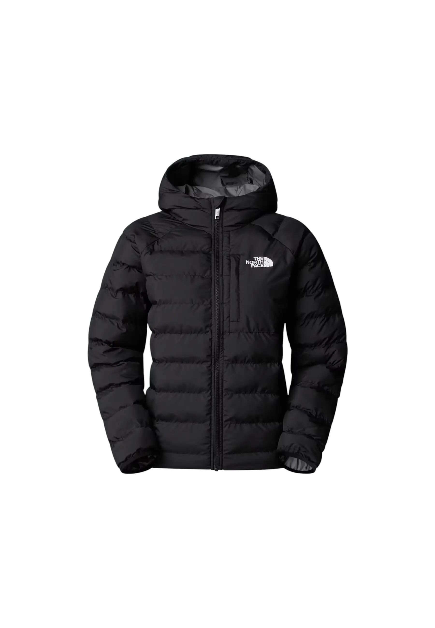 Chaqueta Niña The North Face Negro NF0A88UEWOO1 1/4