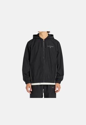 Veste Homme New Balance Noir MJ61A4P8
