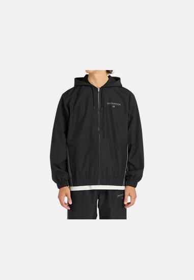 Veste Homme New Balance Noir MJ61A4P8