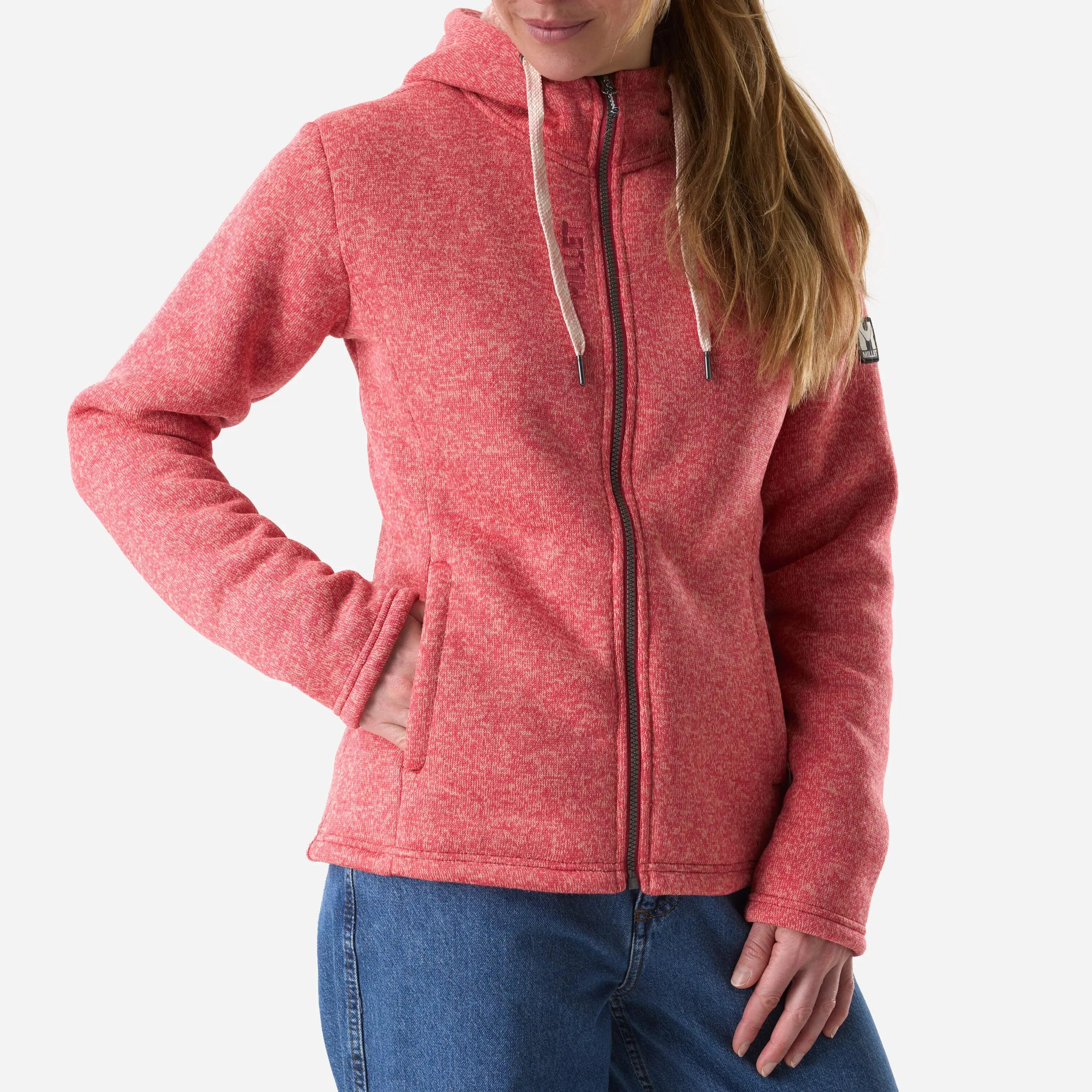 Polar Urban Look Mujeres  CHAMONIX KNITWARM 5/5