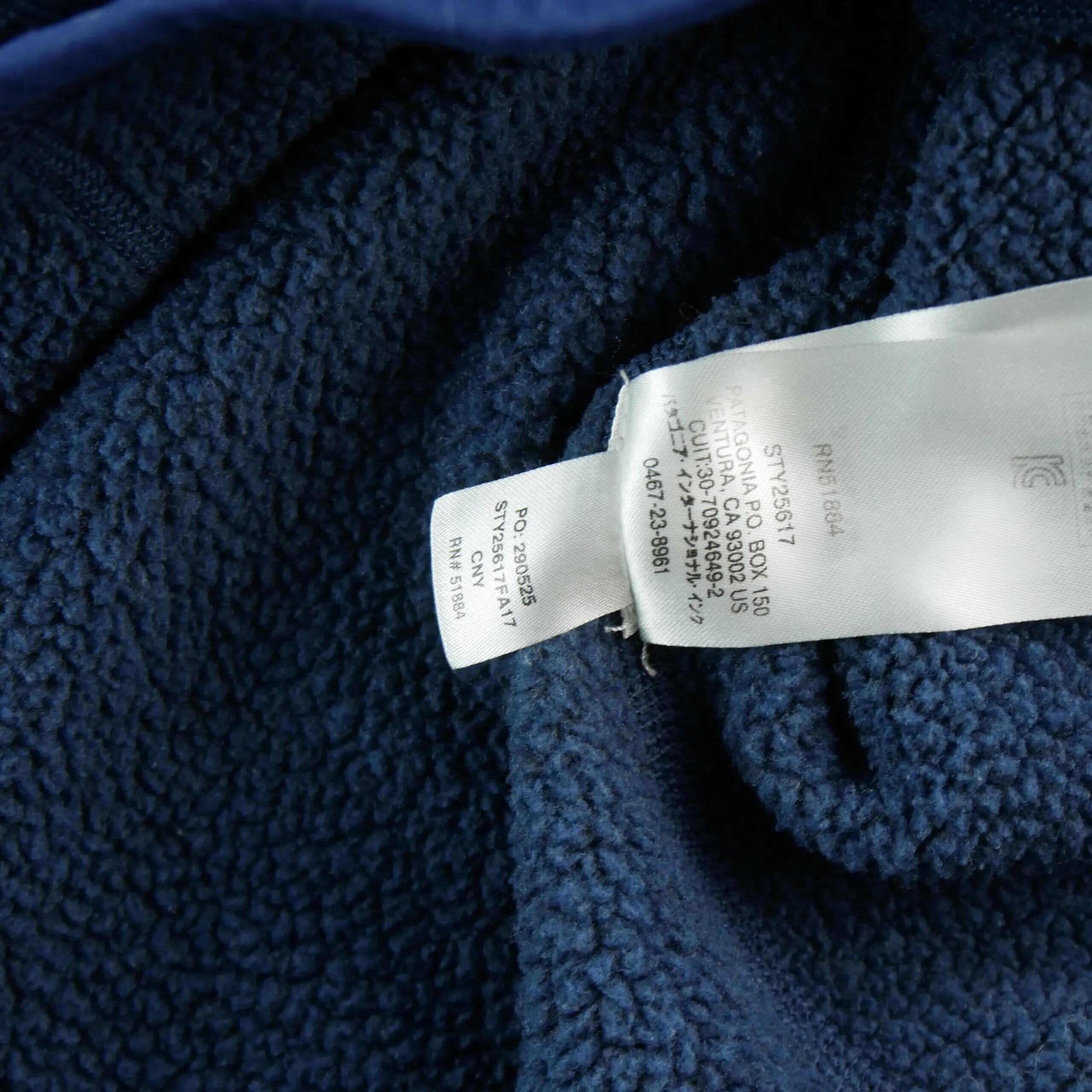 Seconde vie - Pull polaire Femme Coupe ajustée - Excellent 9/9