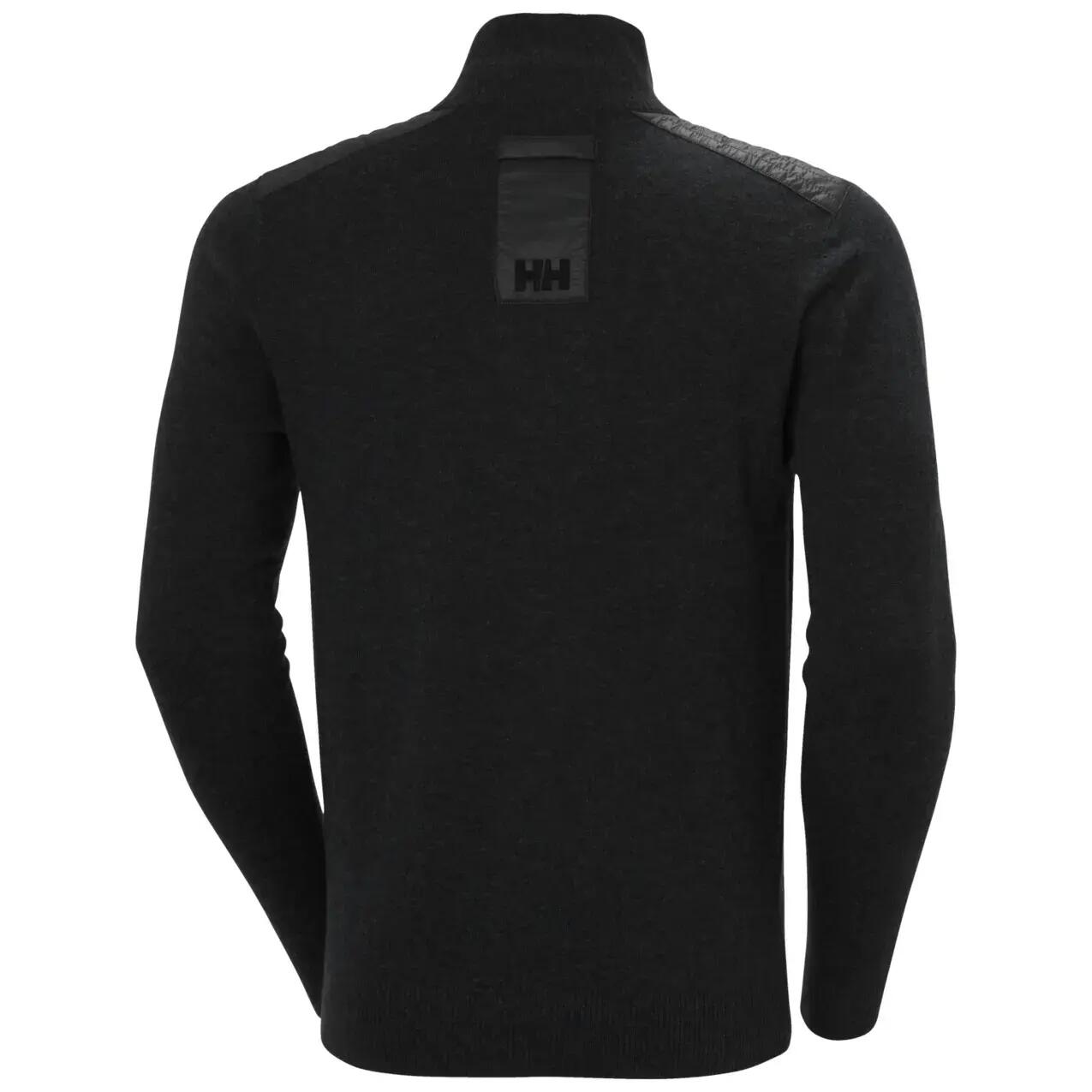 Pull 1/2 zip Helly Hansen Afton 2/2