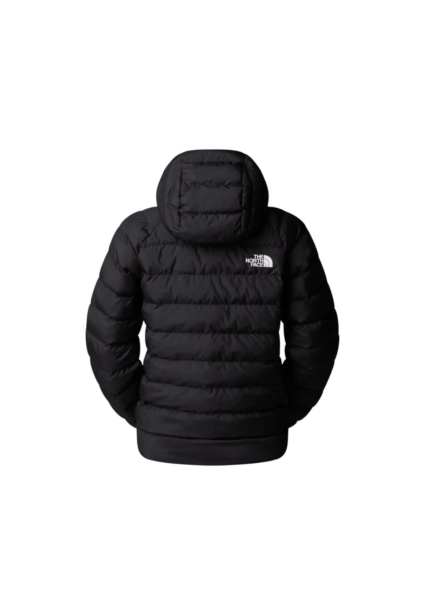 Chaqueta Niña The North Face Negro NF0A88UEWOO1 2/4
