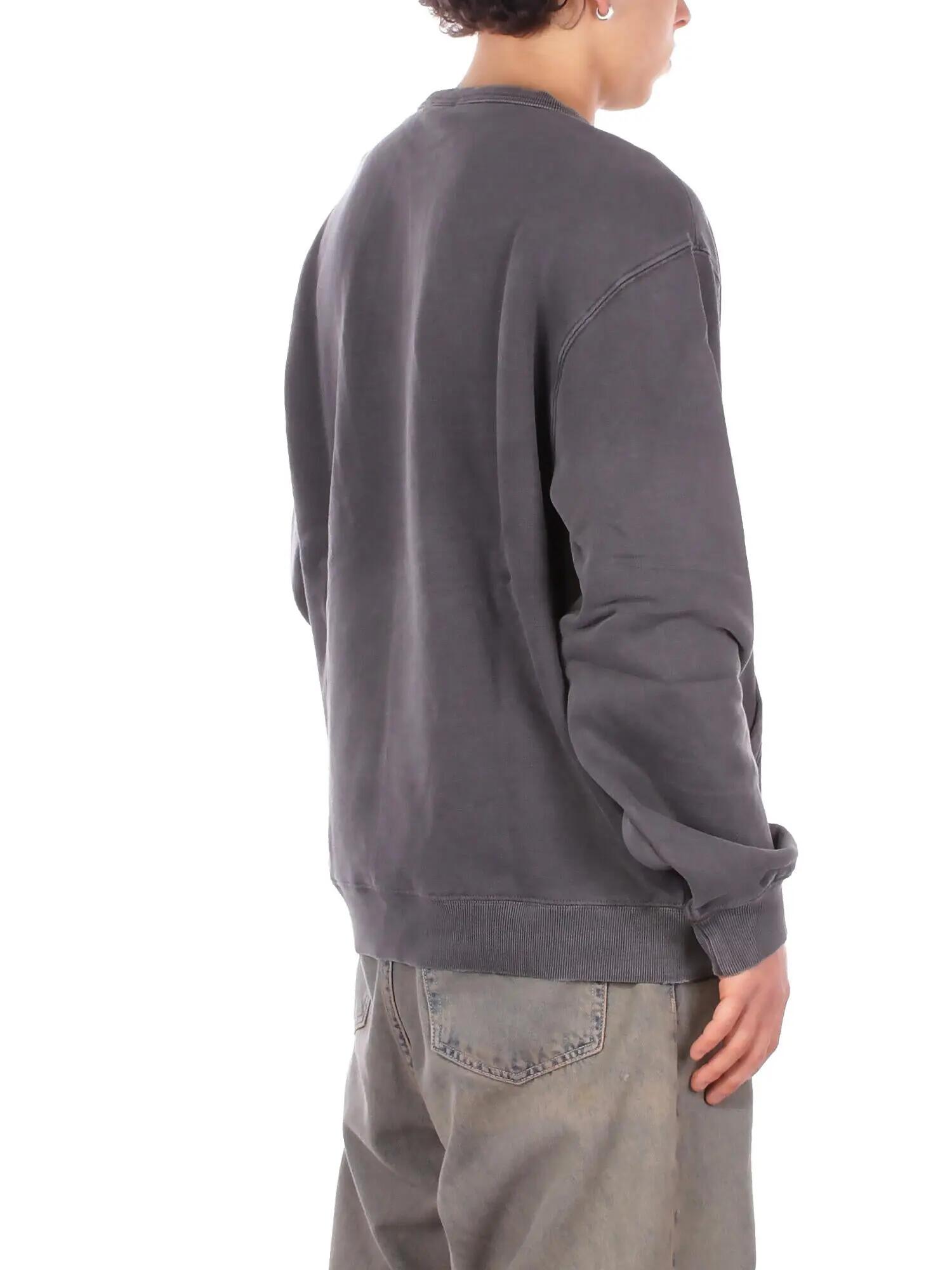 Sweatshirt Homem Carhartt WIP Preto 5/5
