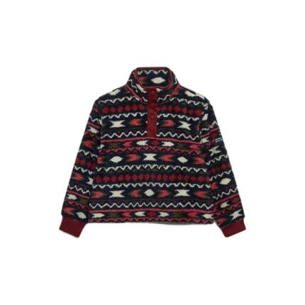 Fleece für Damen Superdry Teddy