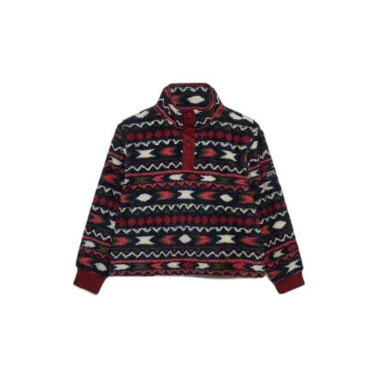 Fleece für Damen Superdry Teddy