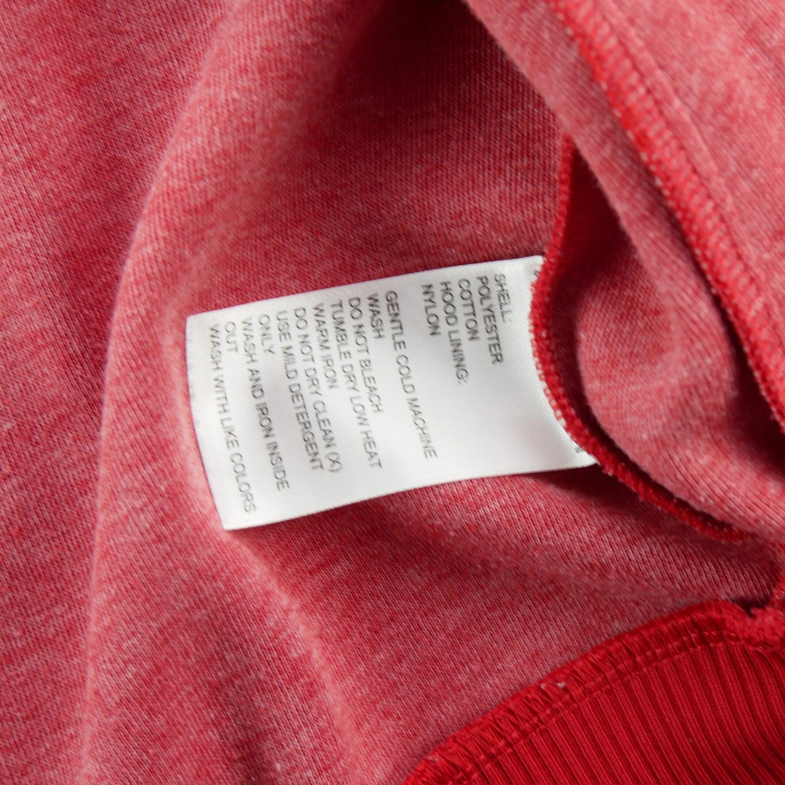 Refurbished - Damen Kapuzenpullover 3-Stripes - In sehr gutem Zustand 8/9