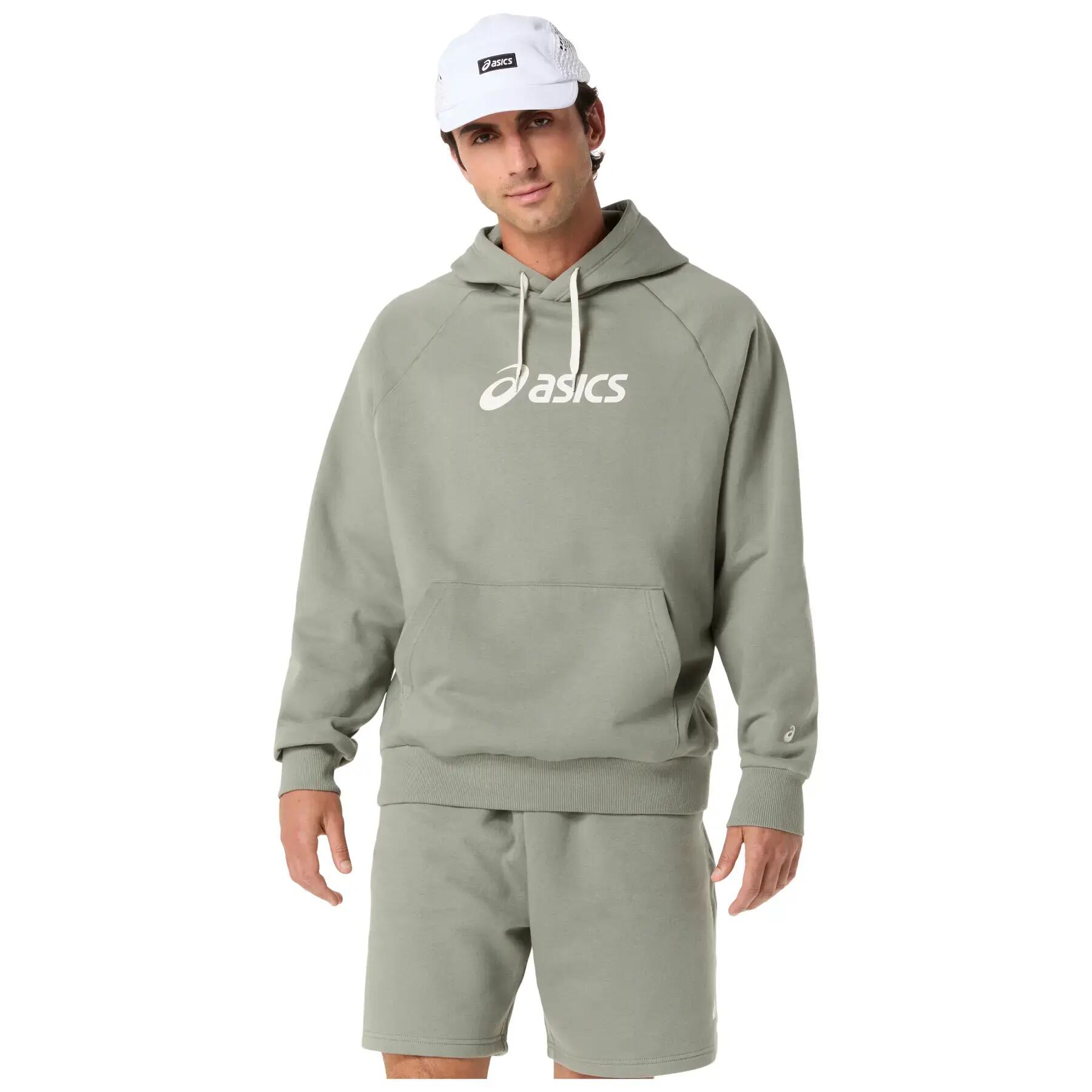 ASICS picture