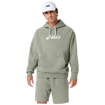 Sweatshirt à capuche decontractée Asics