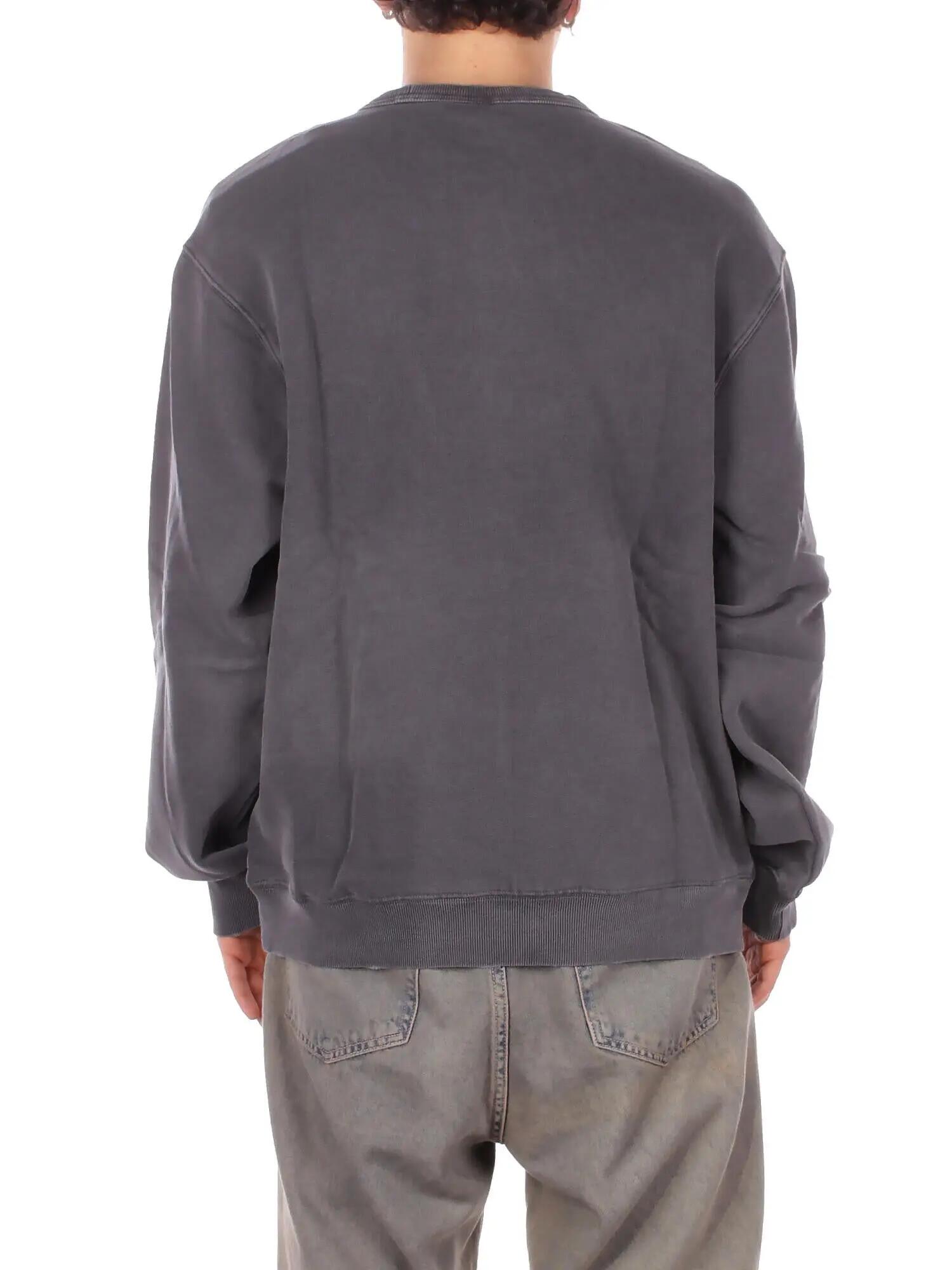 Sweatshirt Homem Carhartt WIP Preto 4/5