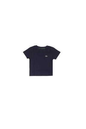 T-shirt Garçon Lacoste