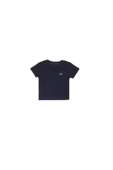 T-shirt Garçon Lacoste