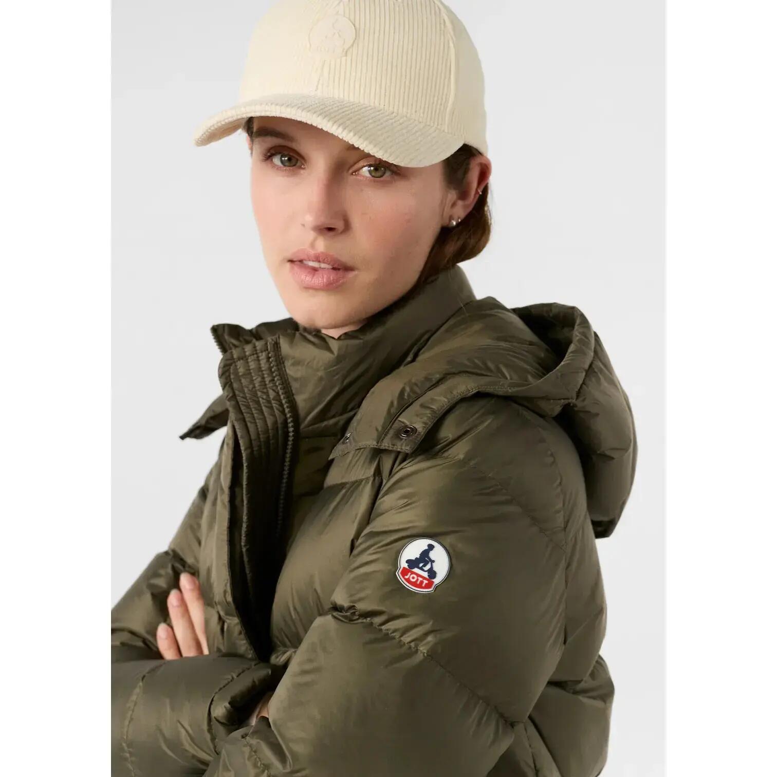 Piumino da donna JOTT Karachi 4/4