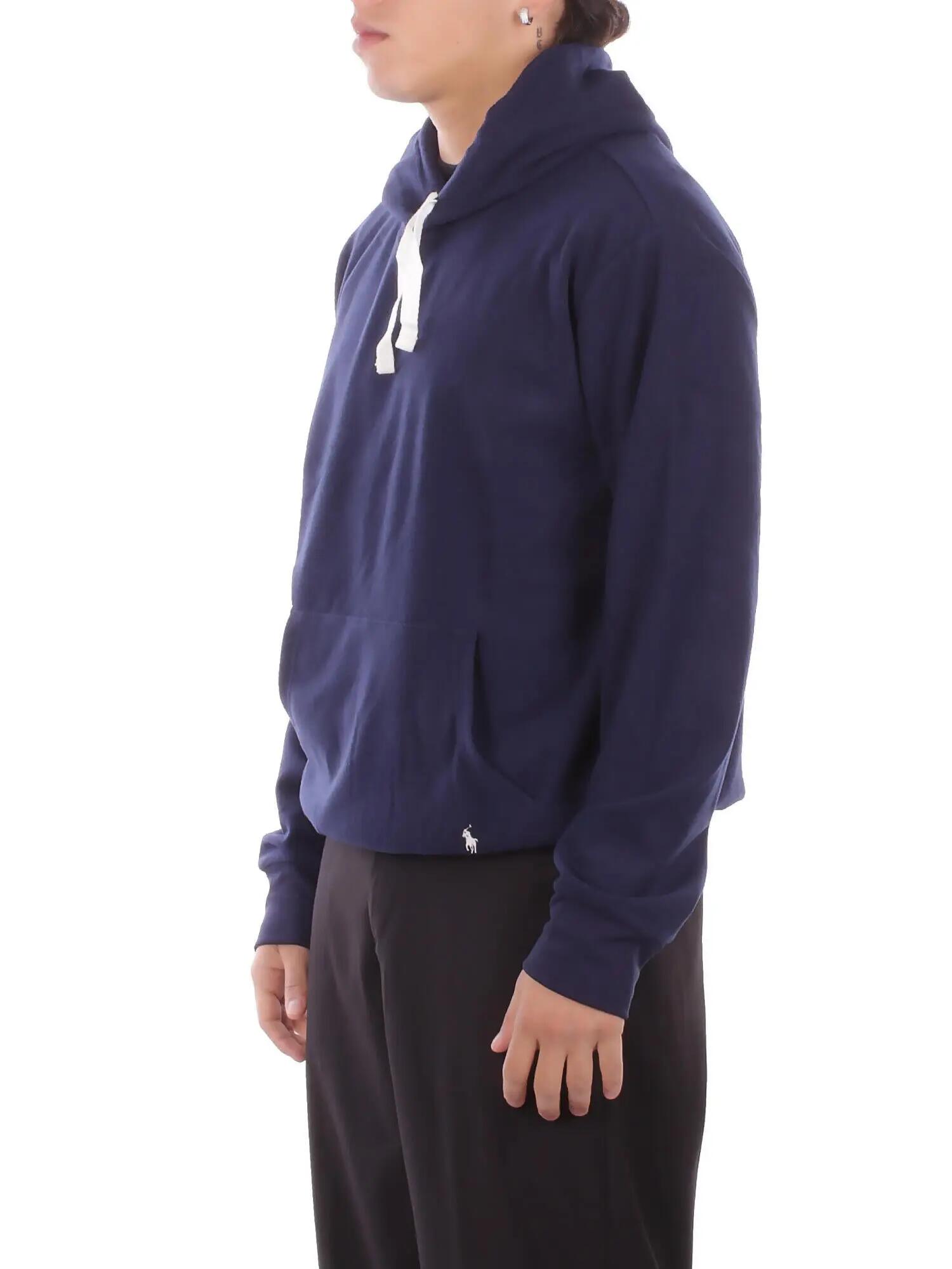 Kapuzenpullover Herren Ralph Lauren 2/5