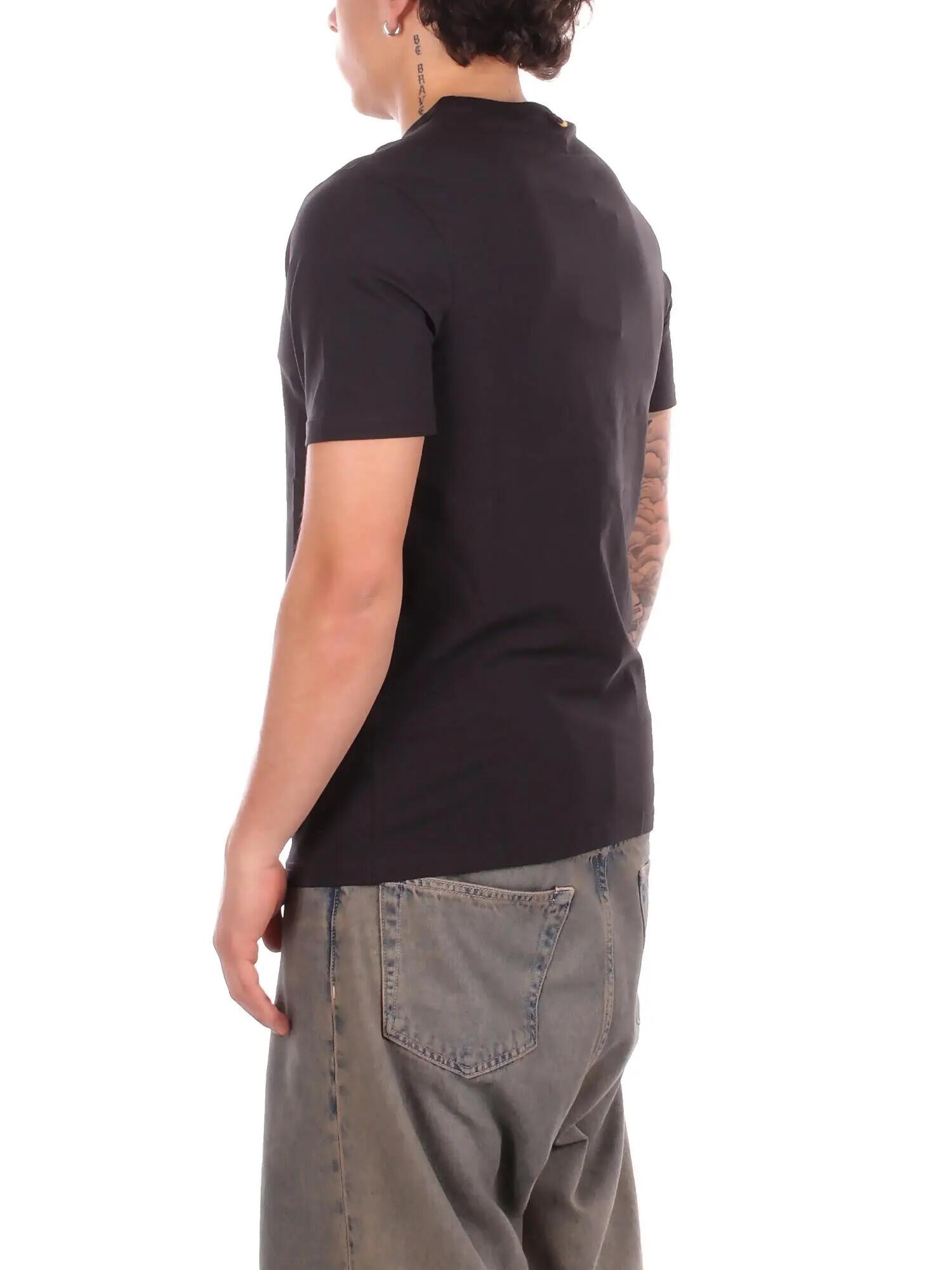 T-shirt Homme K-Way Noir 3/5