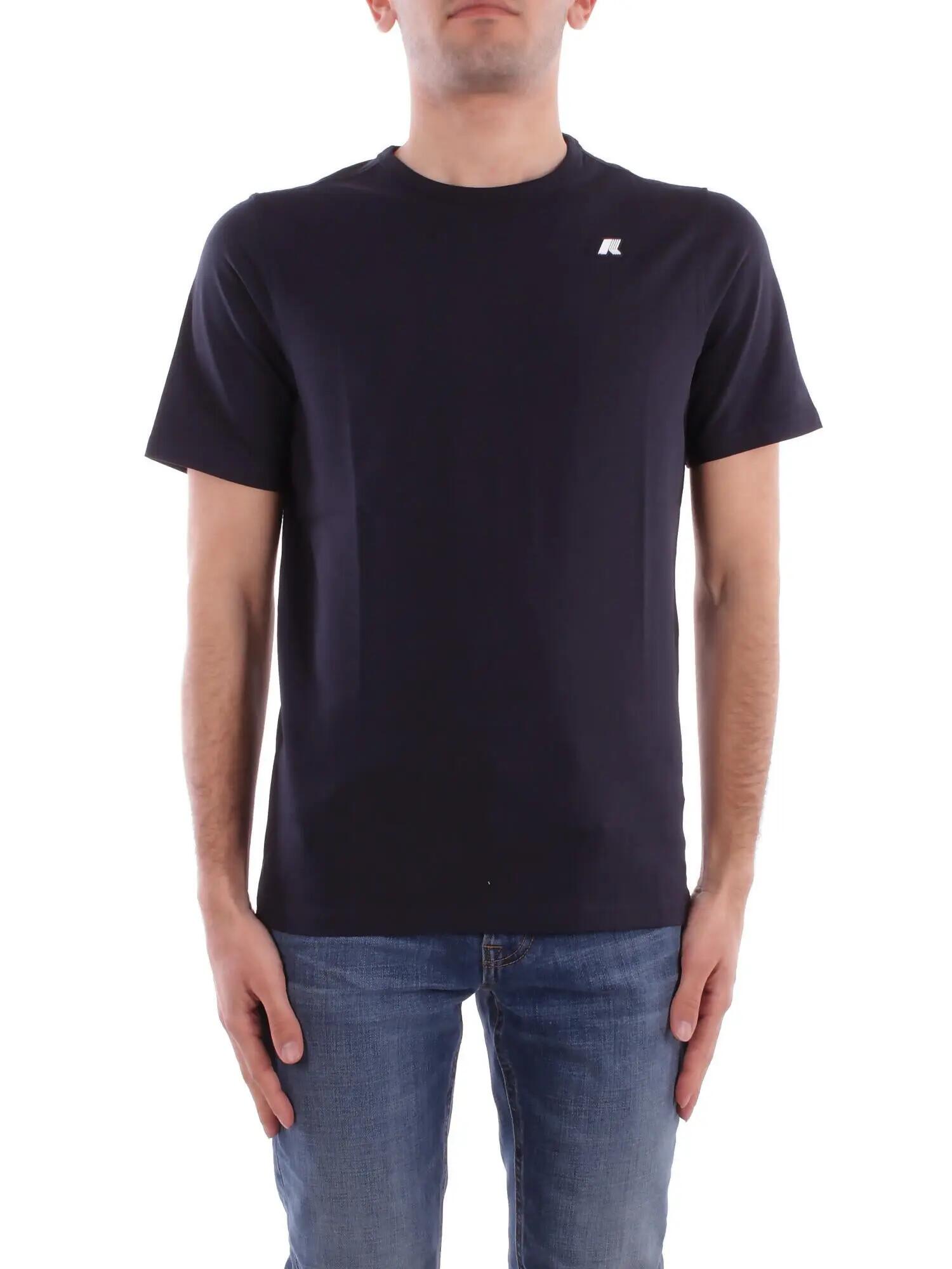 T-shirt Homme K-Way 1/5