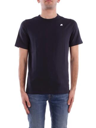 T-shirt Homme K-Way