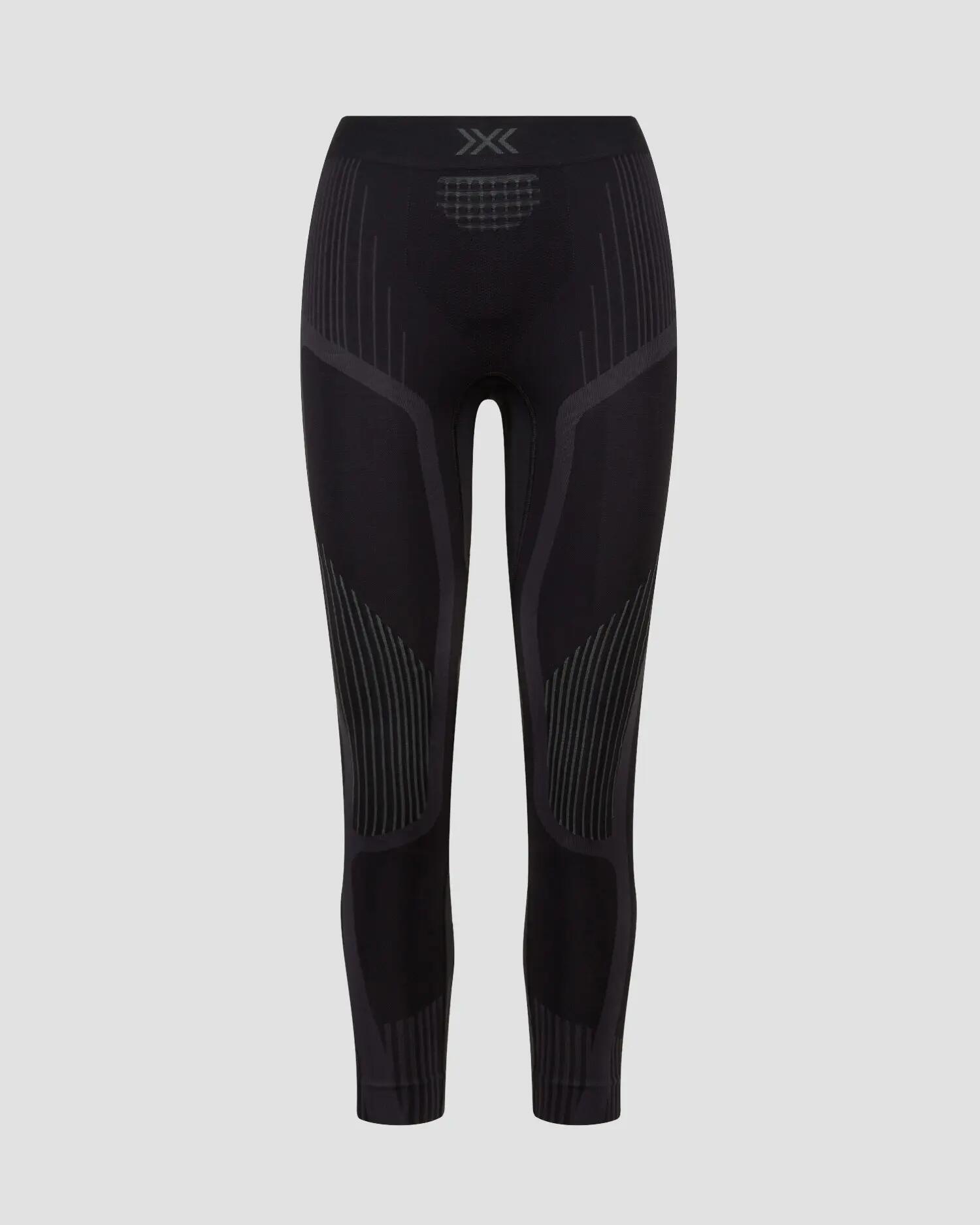 Kalesony damskie X-Bionic Invent Pants Black B120 1/5
