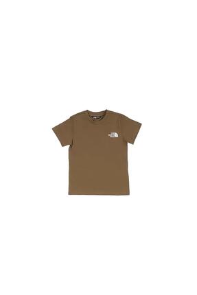 T-shirt Garçon The North Face