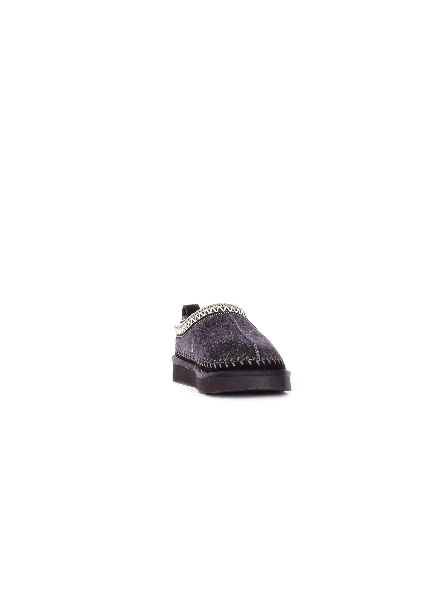 Sandales plates Femme UGG Noir 5/5
