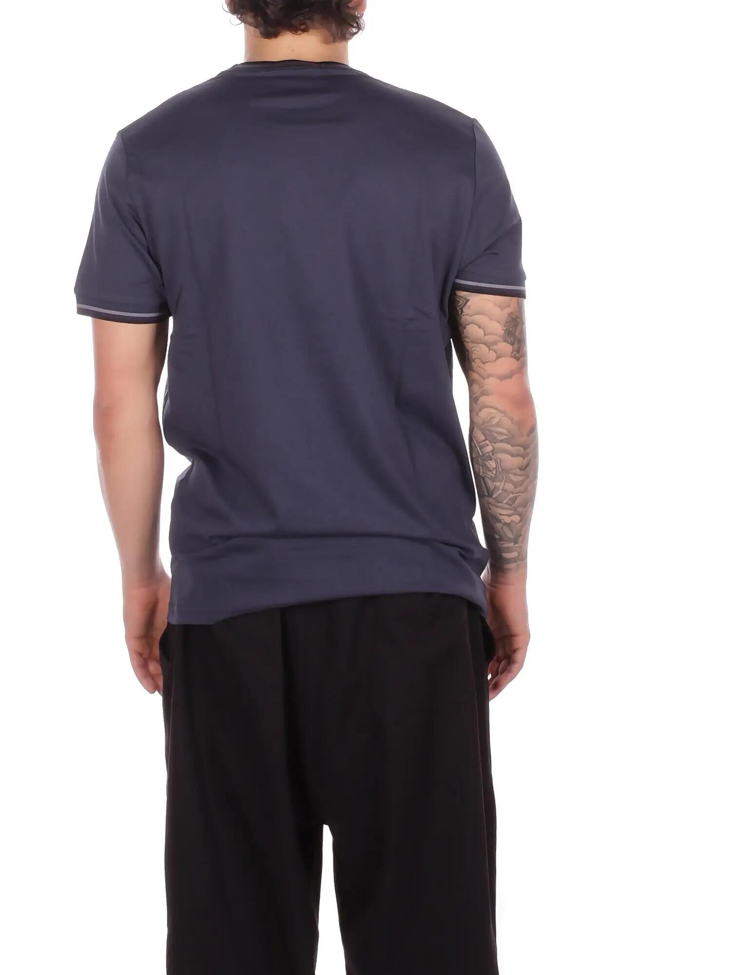 T-shirt Heren Fred Perry 4/5