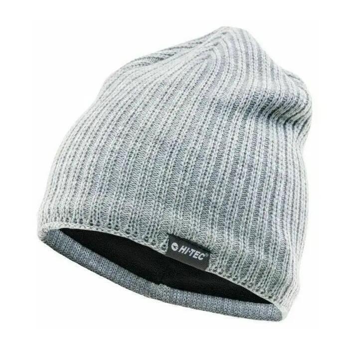 Căciulă Hi-Tec Ramir Light Grey