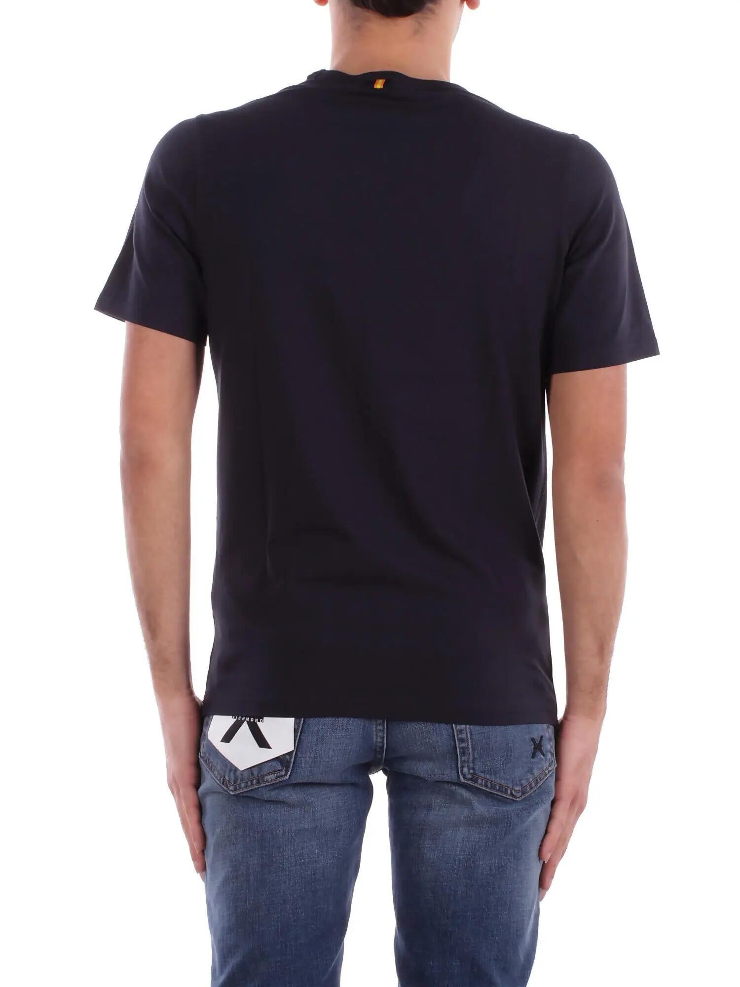 T-shirt Homme K-Way 4/5