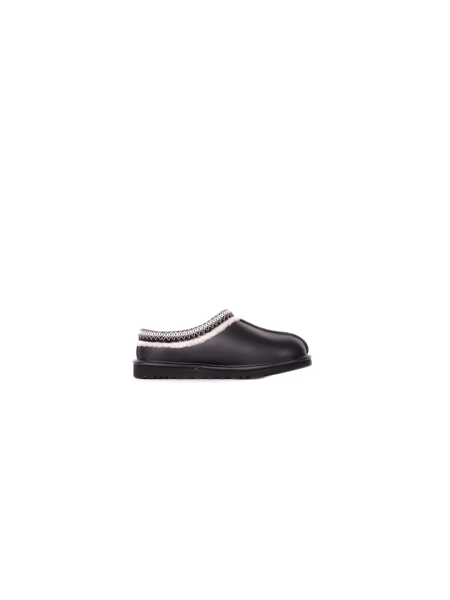 Claquettes Homme UGG Noir 4/5