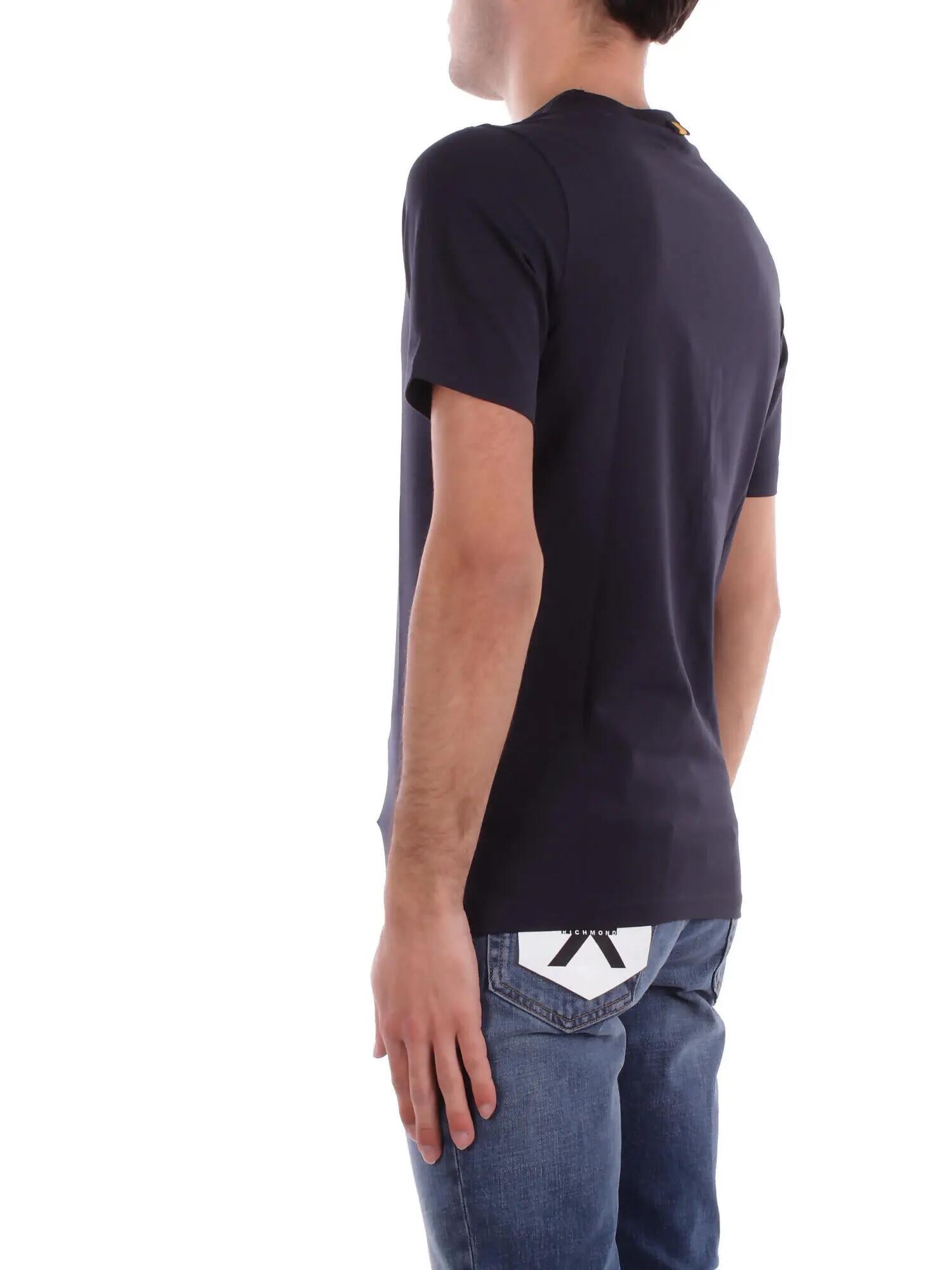 T-shirt Homme K-Way 3/5