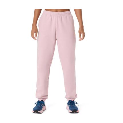 Dames joggingsbroek Asics Fleece