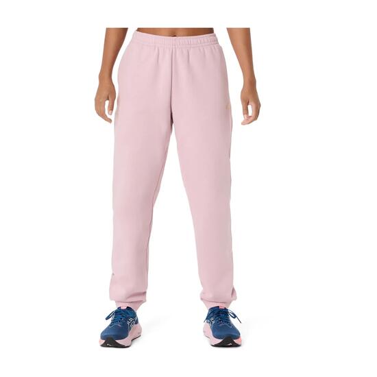 Dames joggingsbroek Asics Fleece