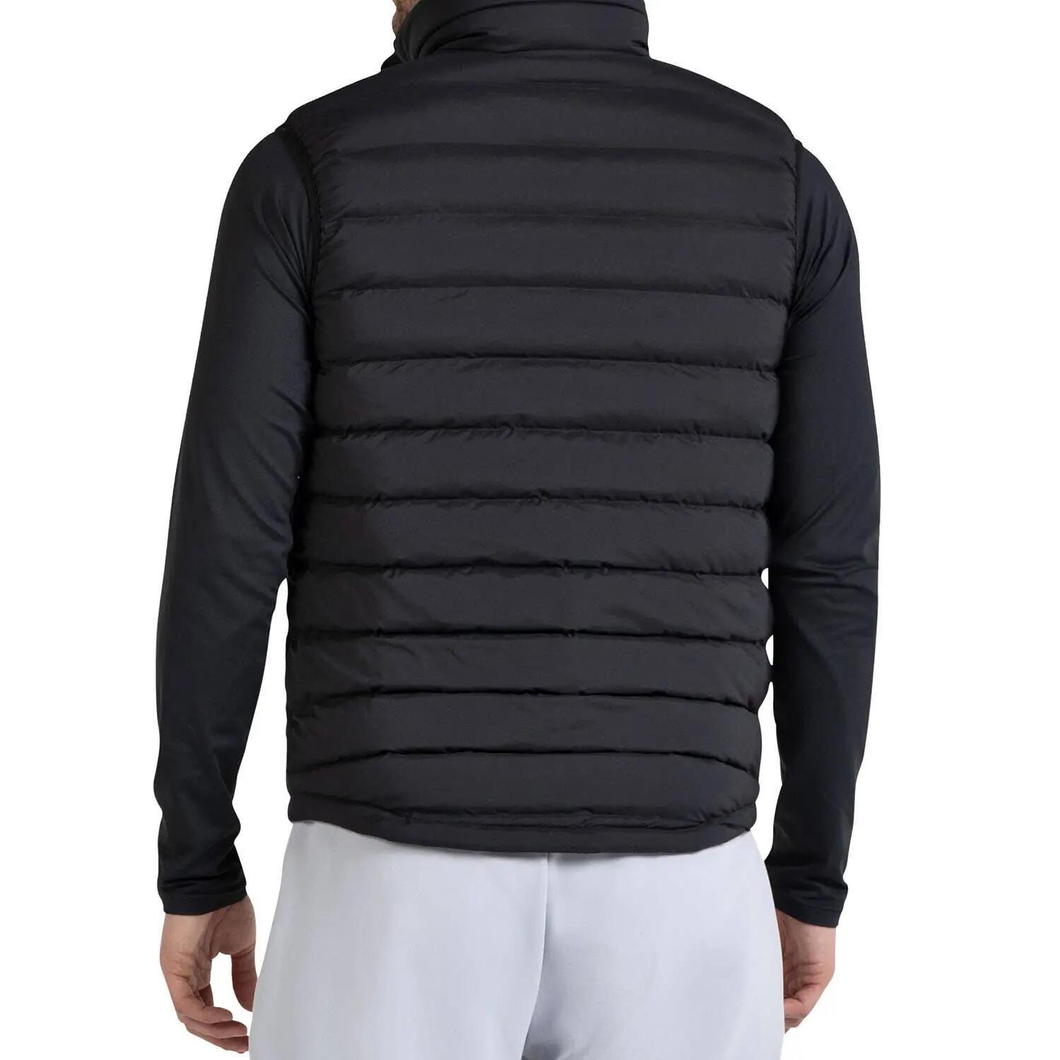 Chaleco Bullpadel Euste 4/7