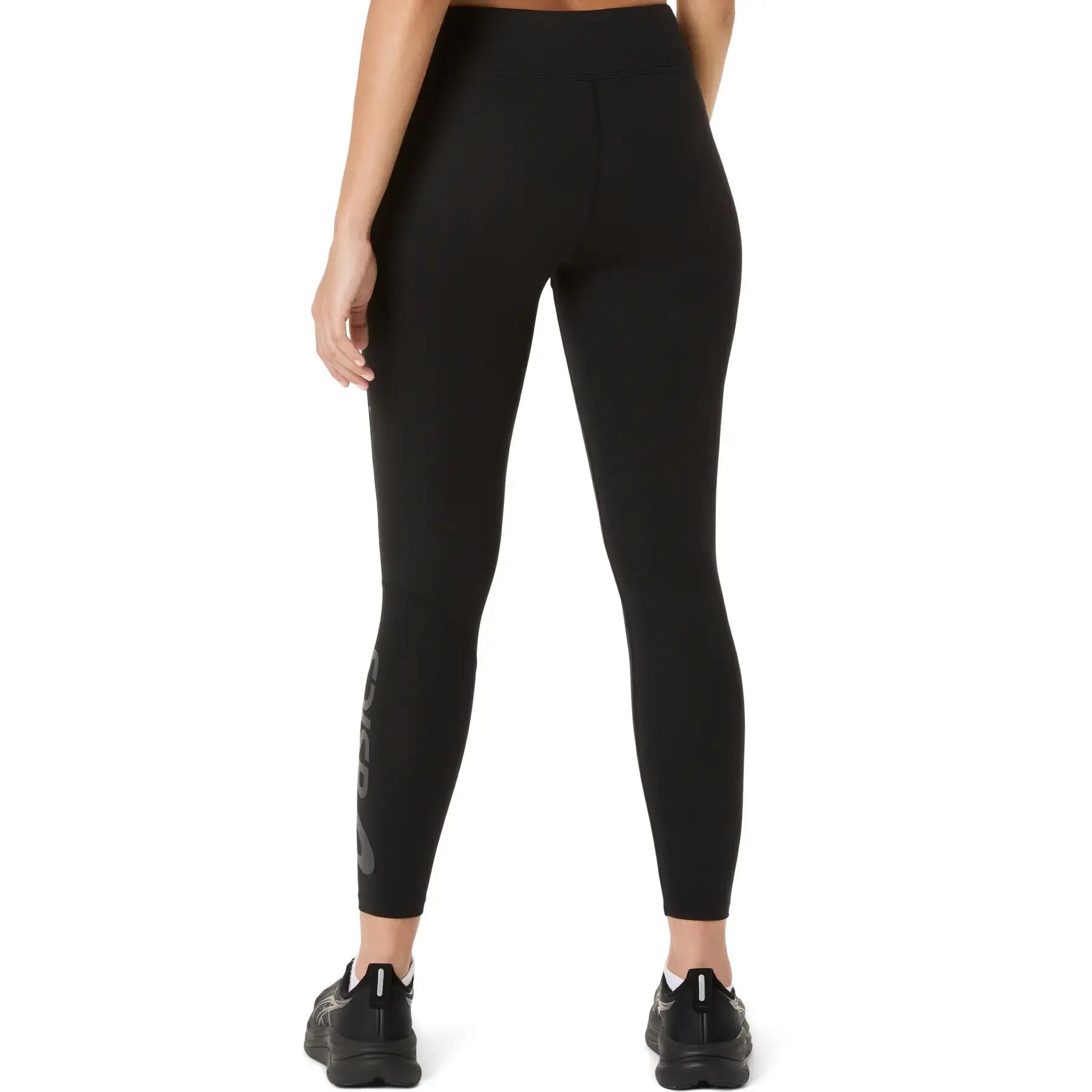 Legging femme Asics Logo 7/8 2/2