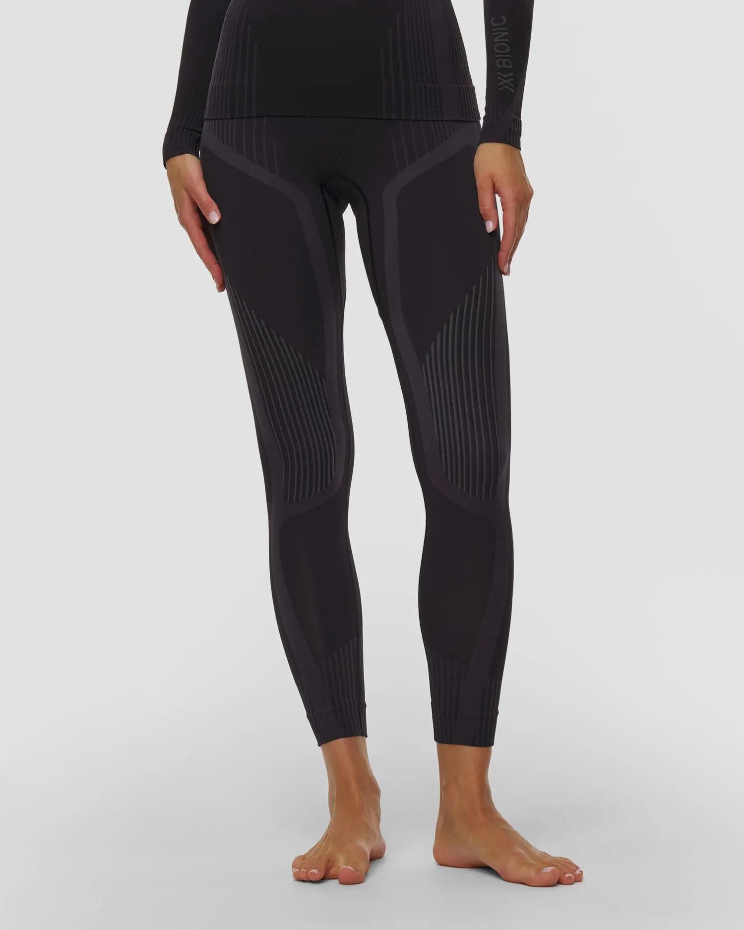 Kalesony damskie X-Bionic Invent Pants Black B120 2/5