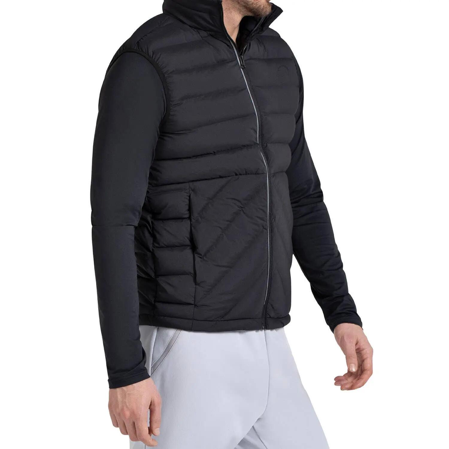 Chaleco Bullpadel Euste 3/7