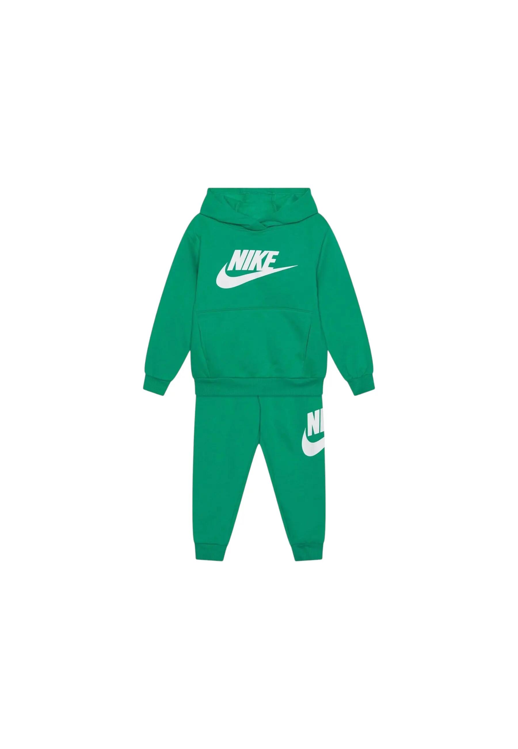 Set Kinderen unisex Nike Sportswear Groen 66L595-E5D 1/2