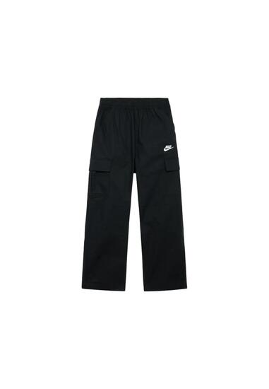 Pantalon de jogging Homme Nike Sportswear Noir HV1433-011