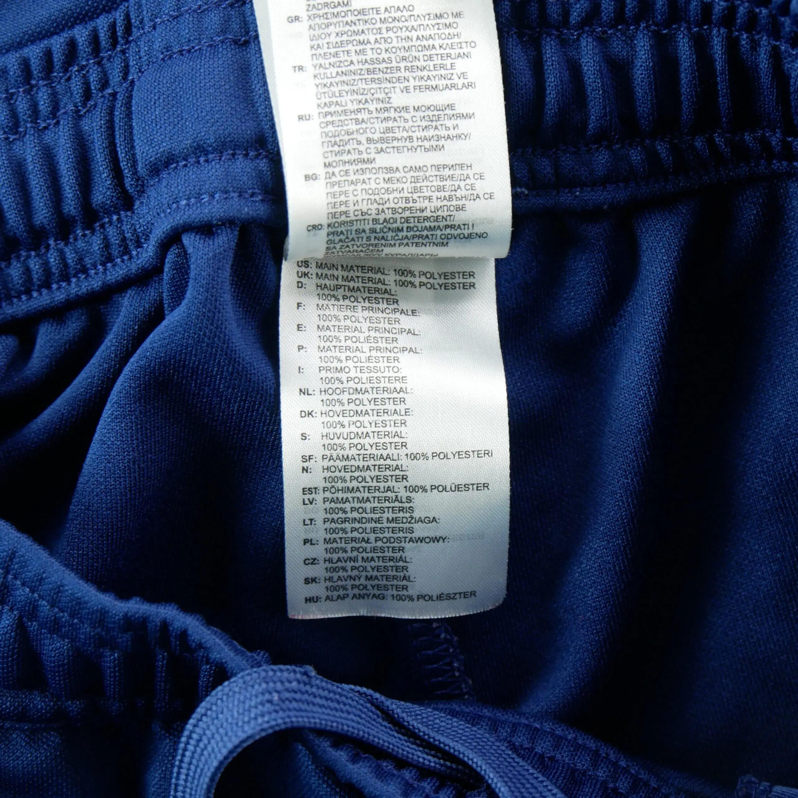 Seconde vie - Jogging Homme Tiro 19 Coupe slim - Très bon état 9/10