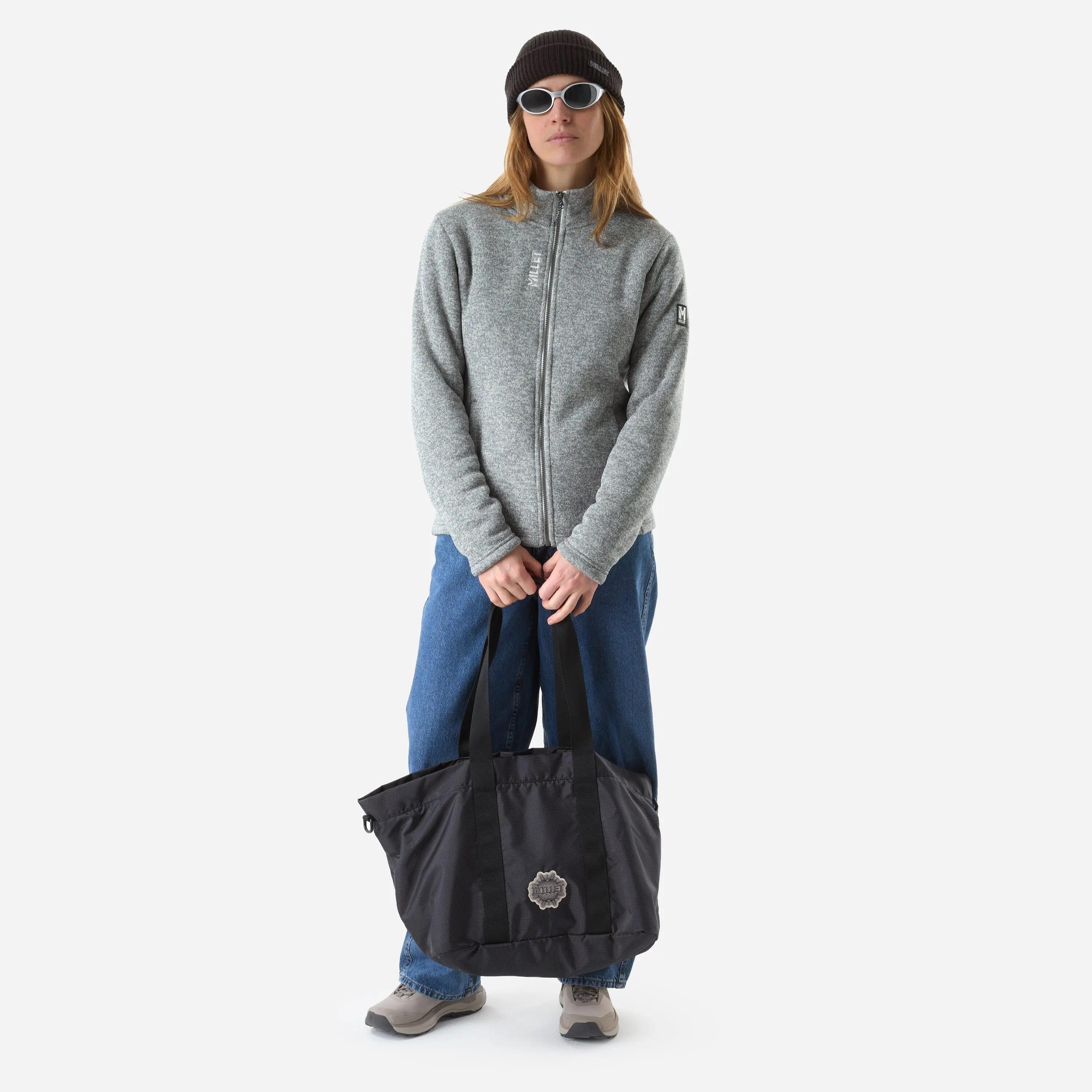 Polar Urban Look Mujeres  CHAMONIX KNITWARM 2/5