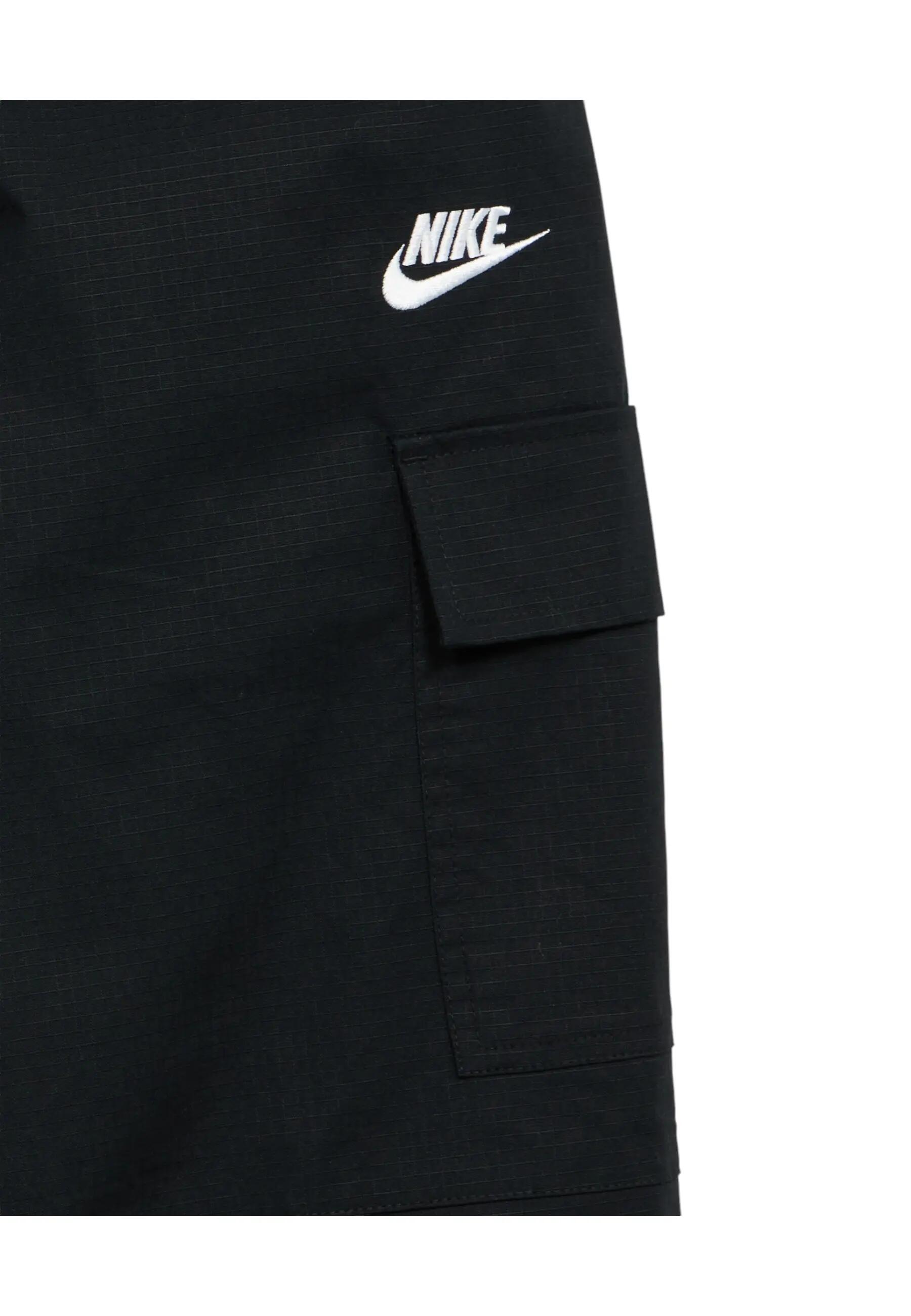 Joggingbroek Heren Nike Sportswear Zwart HV1433-011 3/3