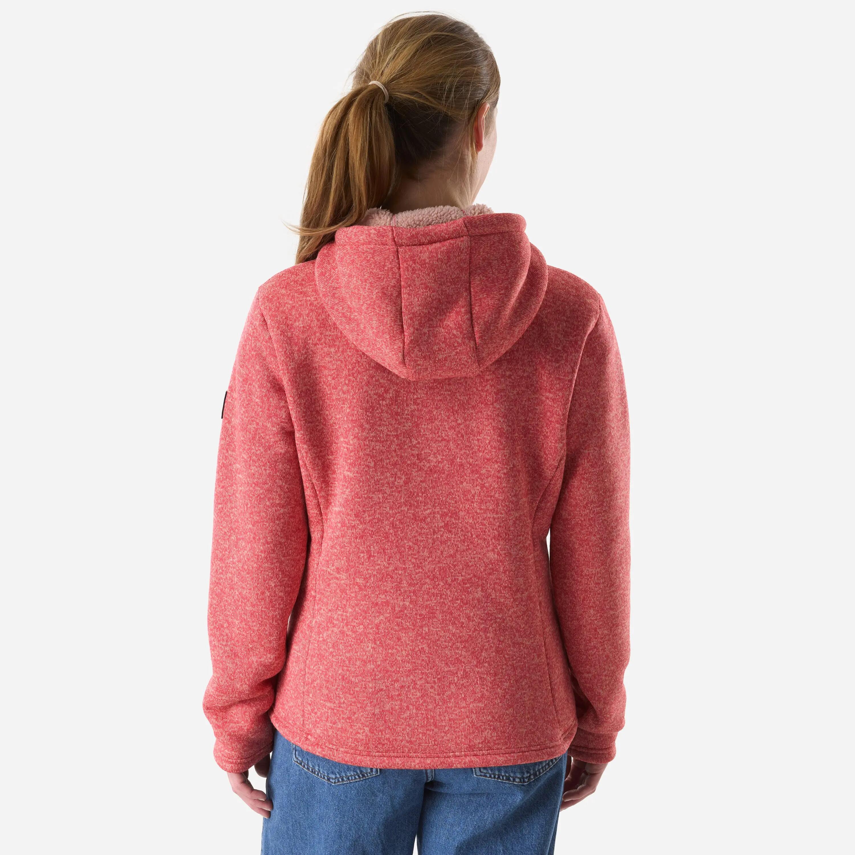Polar Urban Look Mujeres  CHAMONIX KNITWARM 4/5