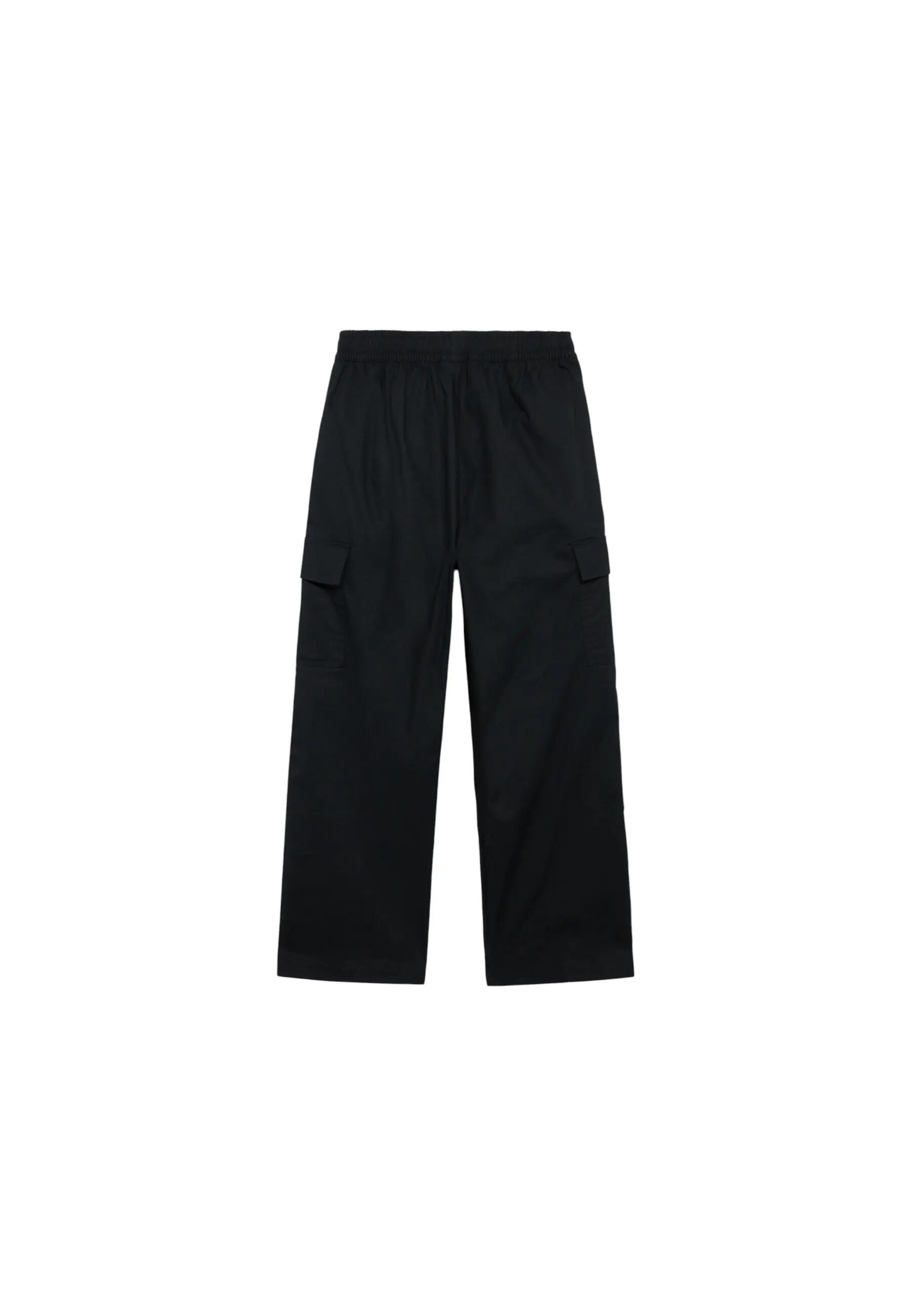 Joggingbroek Heren Nike Sportswear Zwart HV1433-011 2/3
